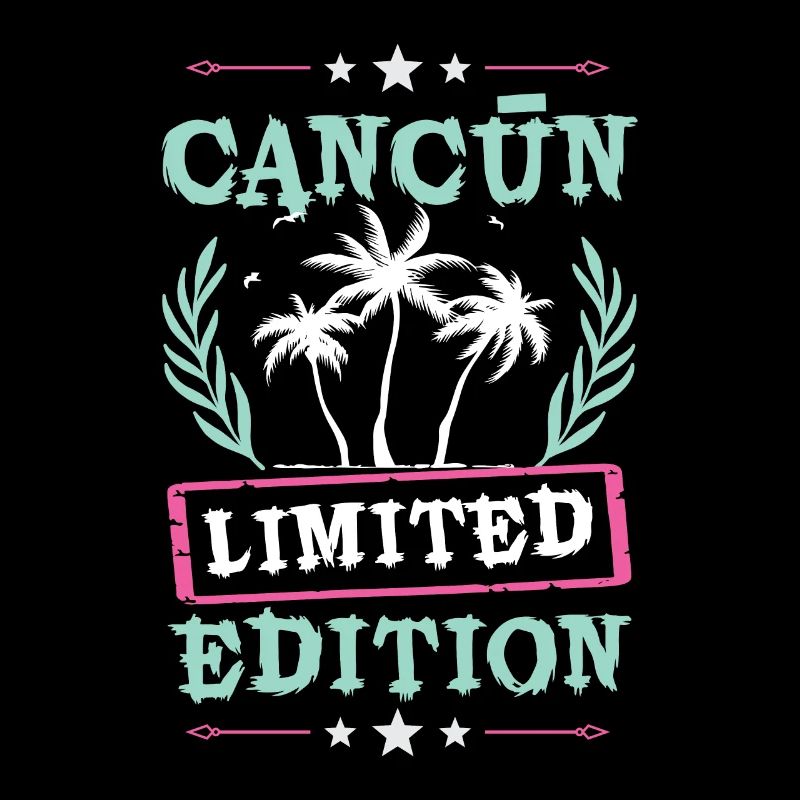 Édition limitée de Cancun