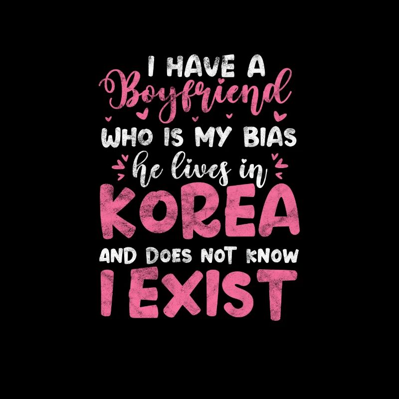 K-Pop Musique Coréenne Pop Corée Kpop Cadeau