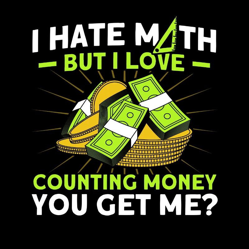 Math Mathematics Science Math Gift