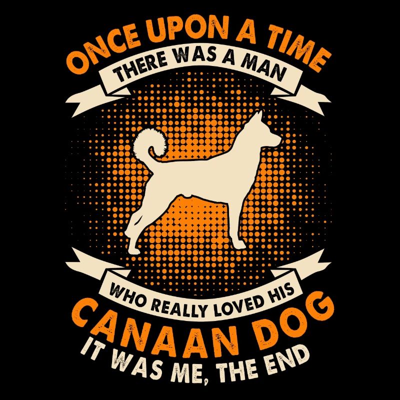 Once Upon a Time – Canaan
