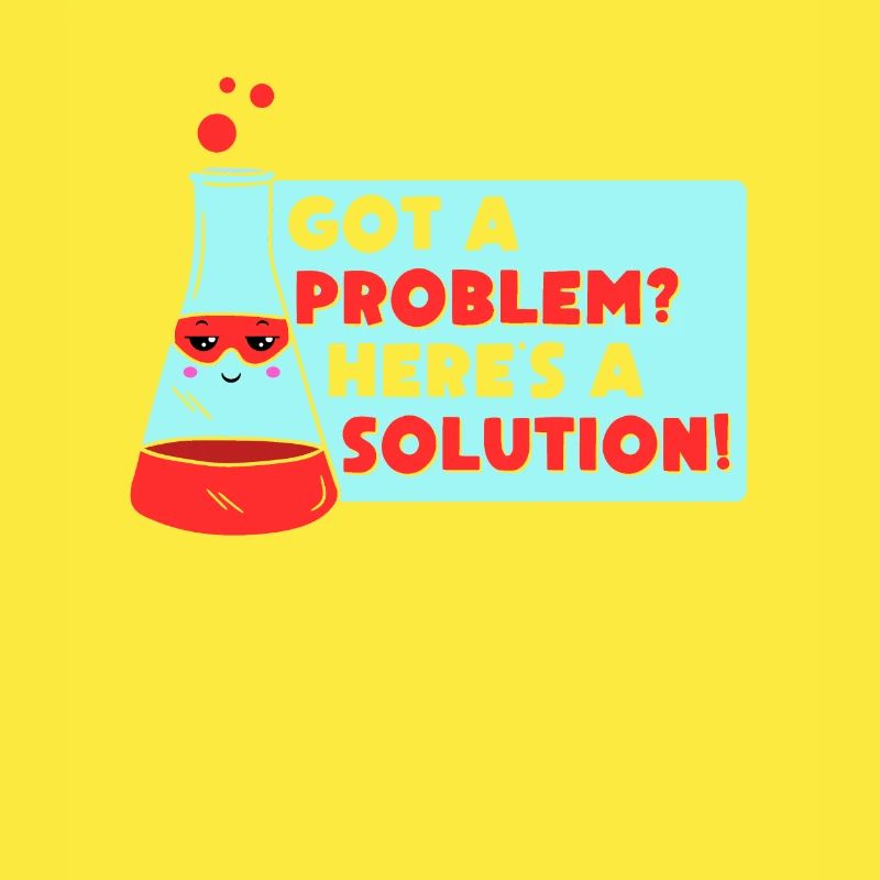 Problem Solution Scientific Solving Science