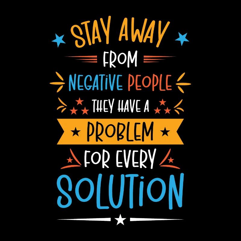 Problem Solution Critical Thinkers Positive