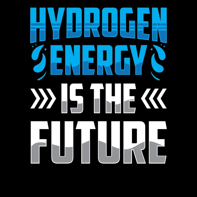 L’énergie de l’hydrogène est l’avenir de l’hydrogène