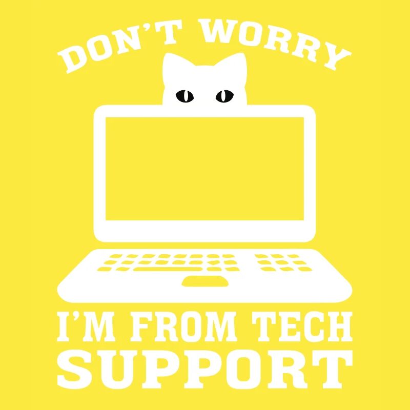 Technischer Support Computer Technik IT Software