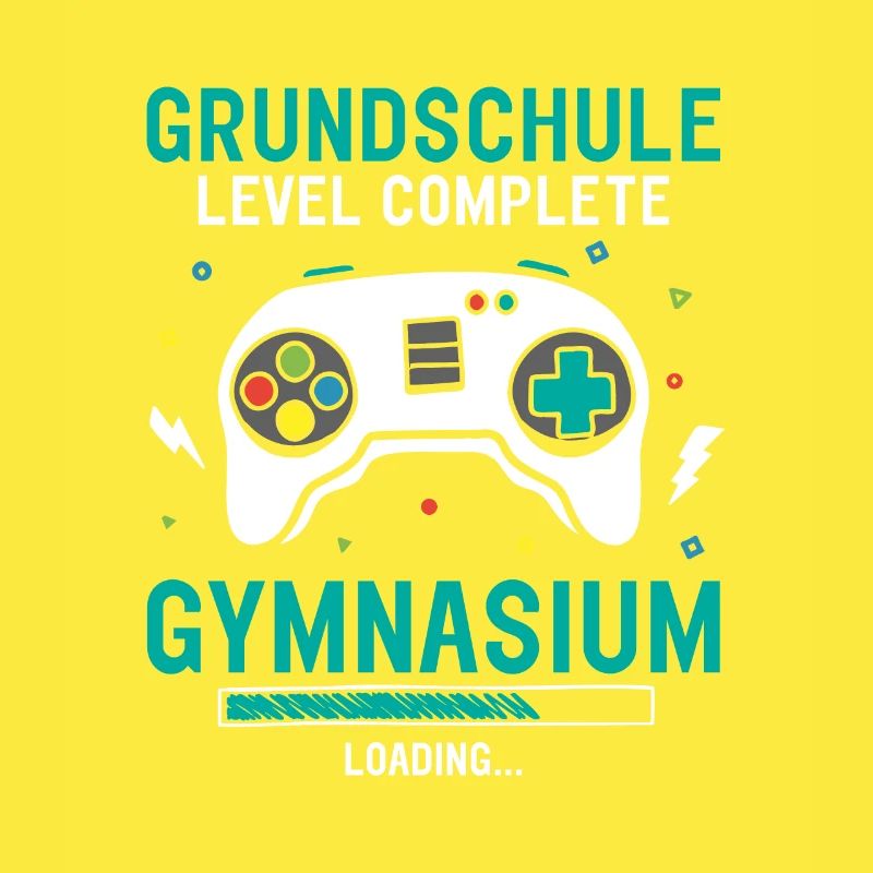 Primary School Level Complete Gymnasium Loading