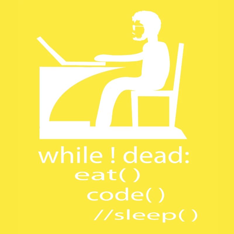 Softwareentwickler Programmierer Geschenk