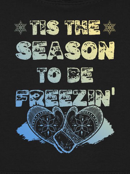 Saison d’hiver