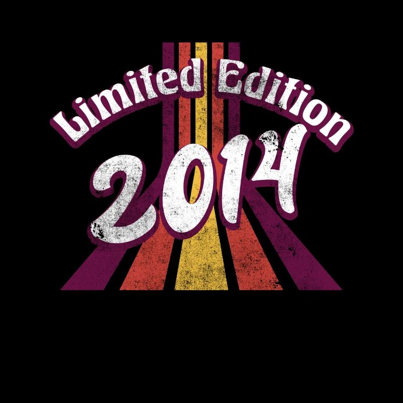 Édition Limitée Millésime 2014