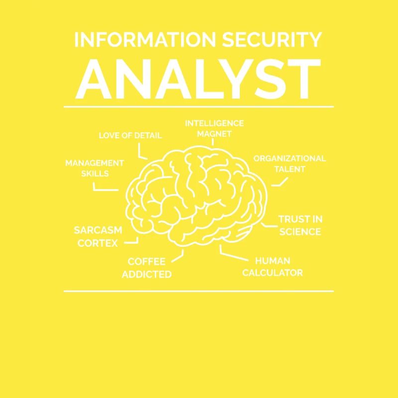 Information Security Analyst