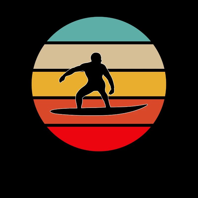 Surf Rétro