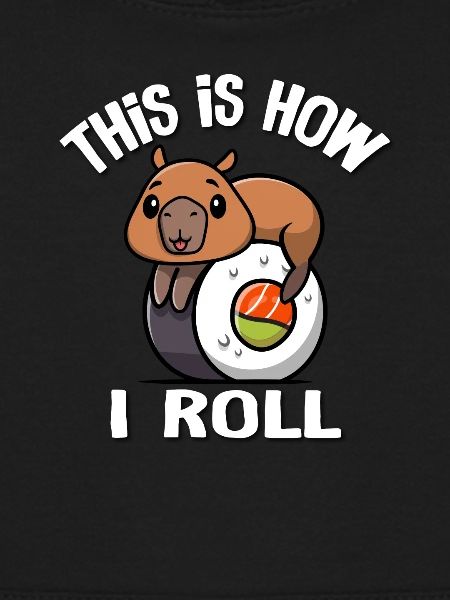 Capybara