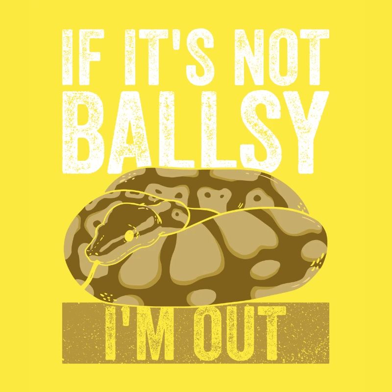 Königspython Liebhaber Banana Ball Python