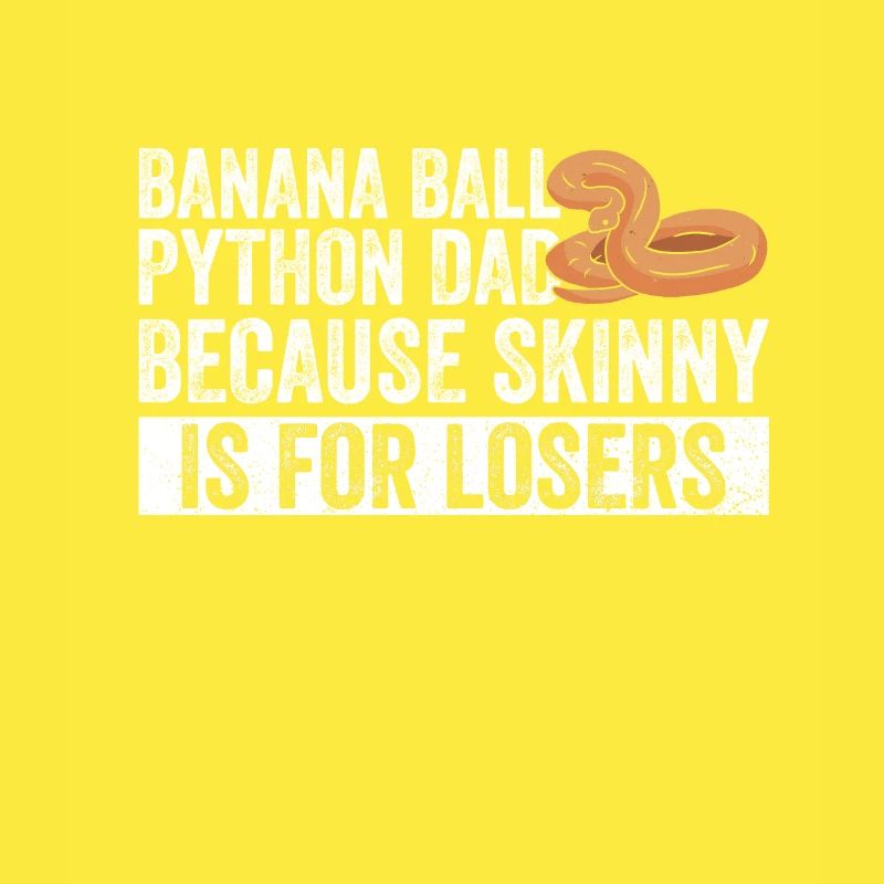 Königspython Boule de banane Python