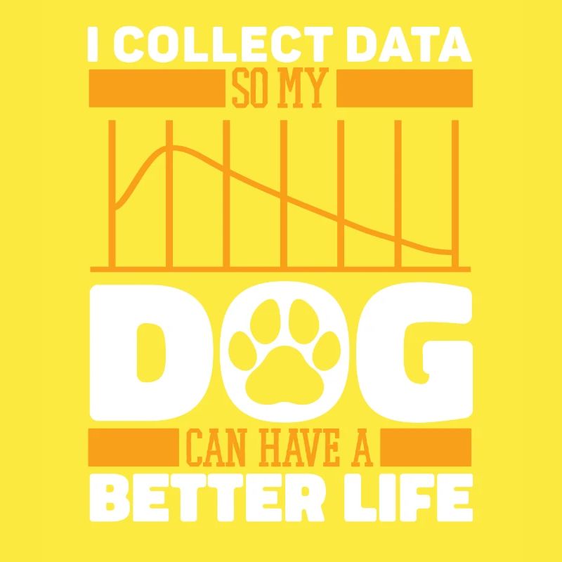 Data Science Data Analyst Hund