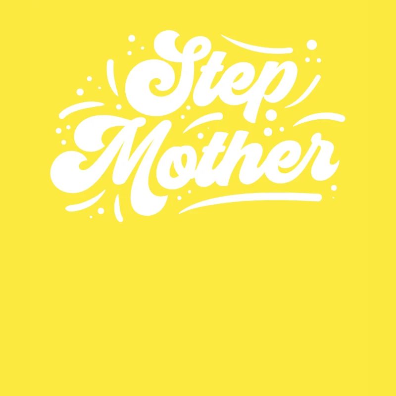 Stiefmutter Stepmother Ziehmutter Pflegemutter