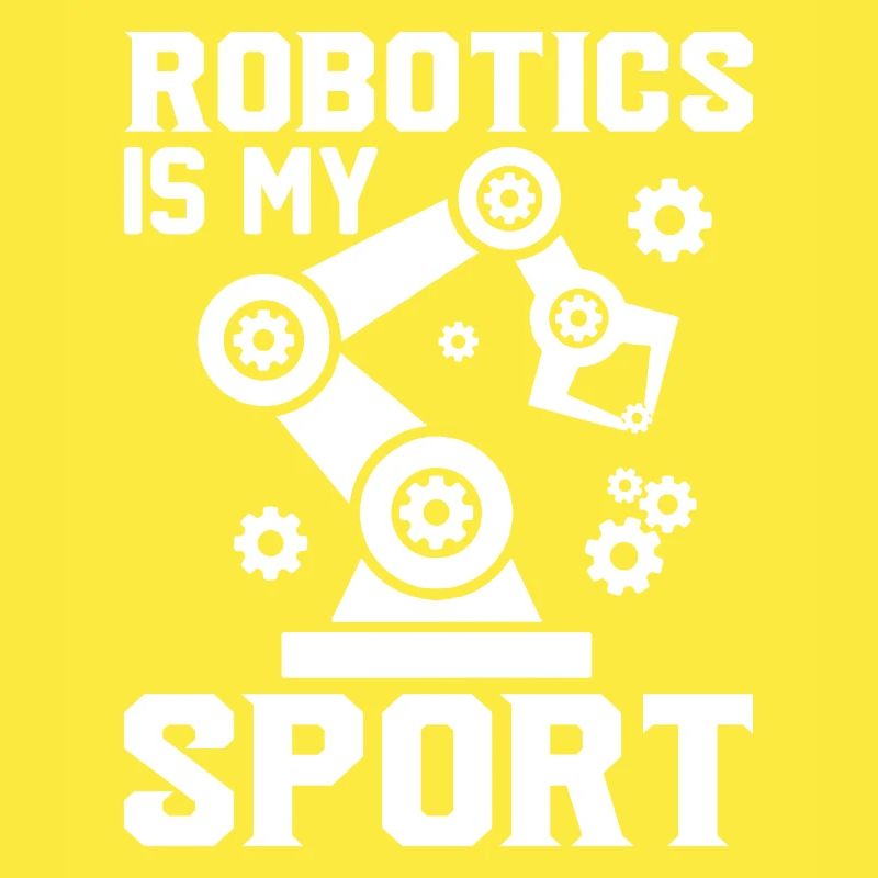 Roboter Programmierer Automatisierungstechniker