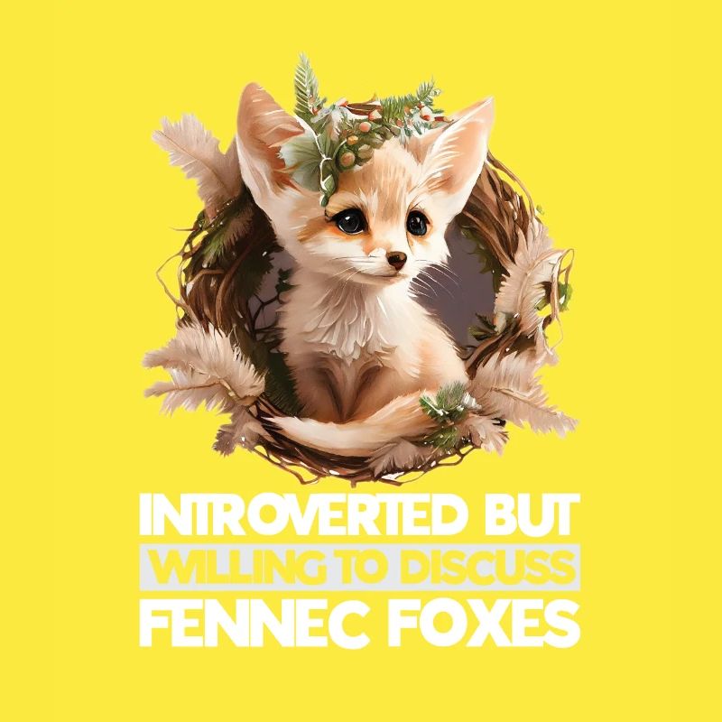 Fennec Fox