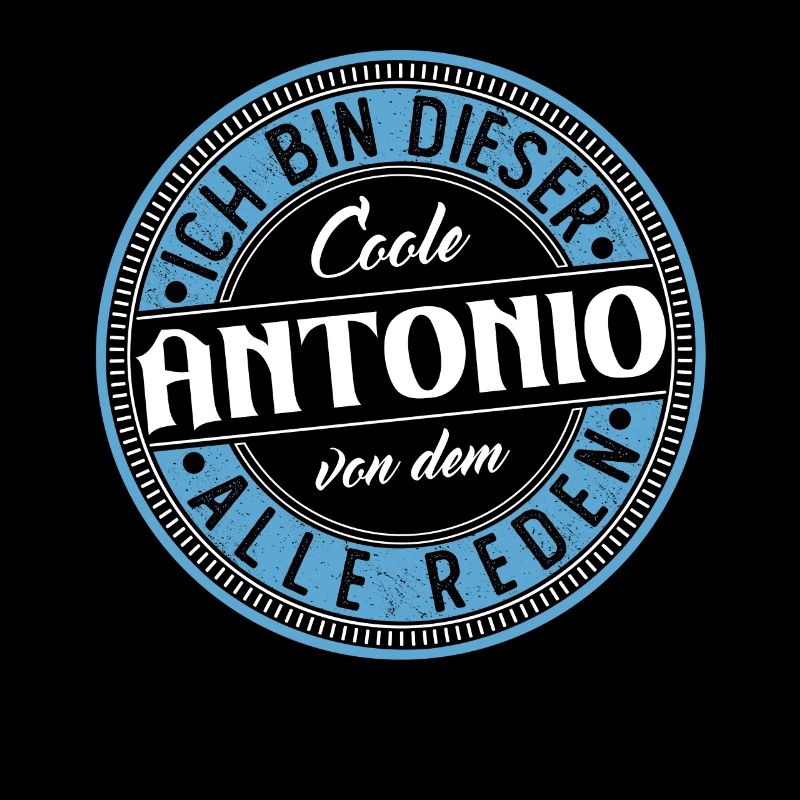 Antonio Geschenkidee Geschenk Geburtstag