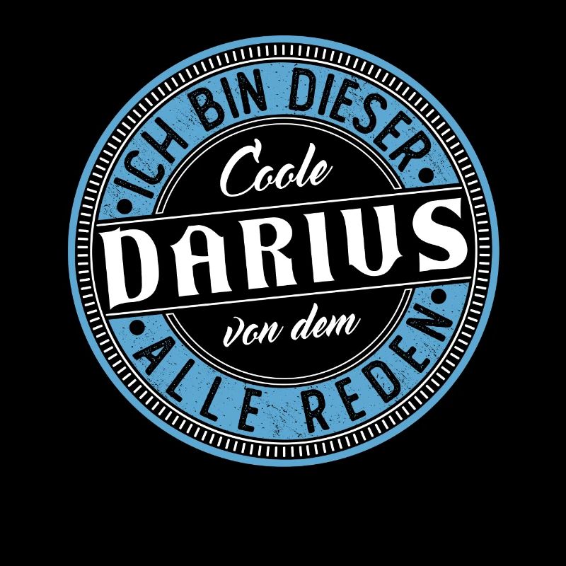 Darius Geschenkidee Geschenk Geburtstag