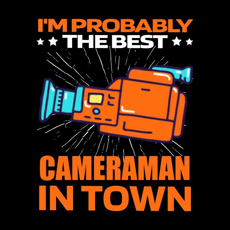 Meilleur caméraman