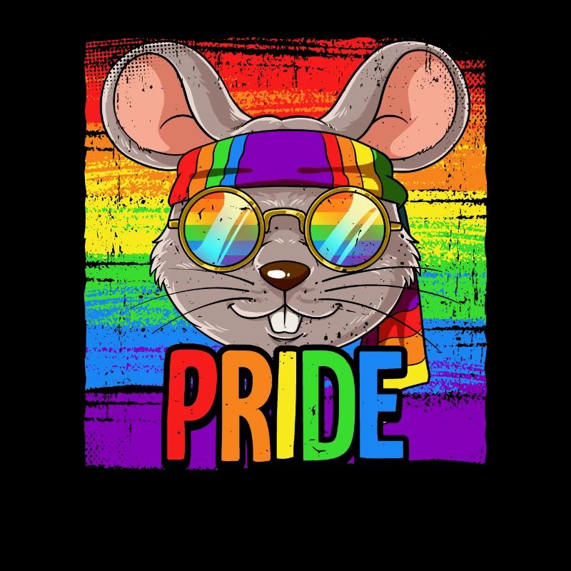 Pride LGBTQ Christopher Street Day Kostüm Pride