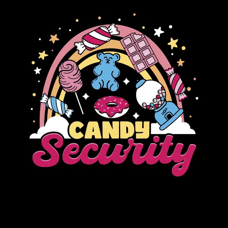 Candy Security