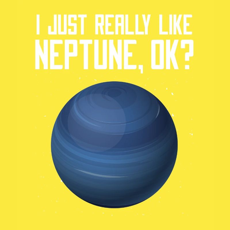 Neptune