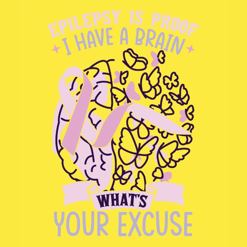 Epilepsy Is Proof
