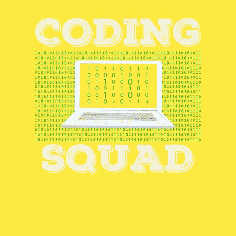Coding Team Programmer Coder Programming