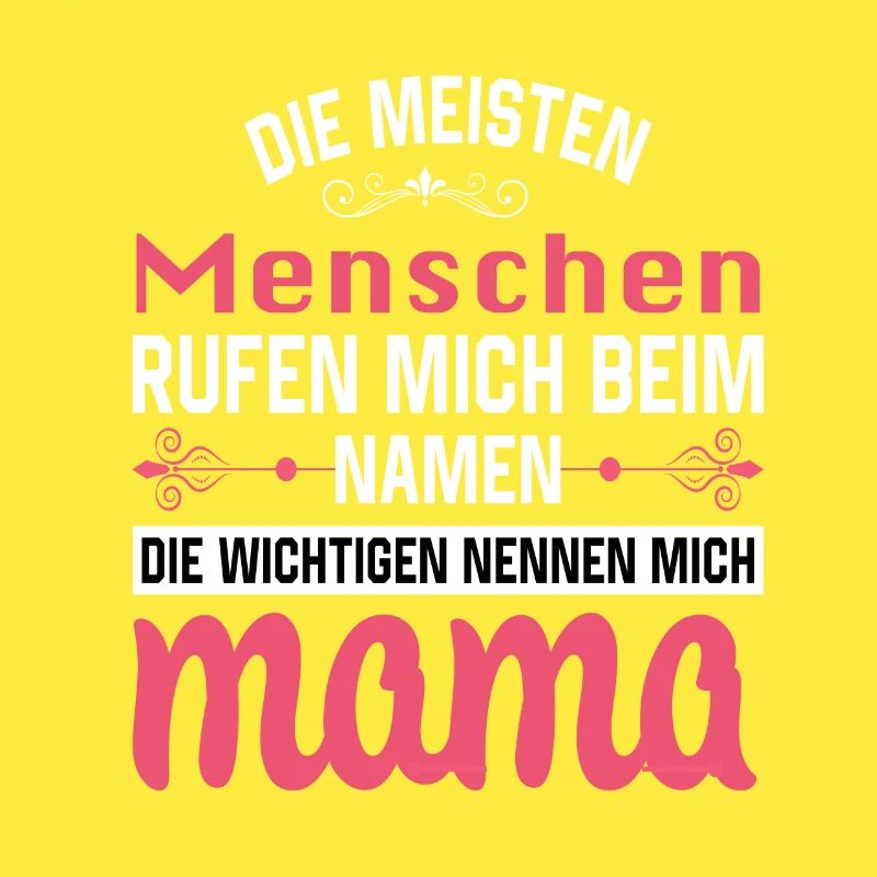 Mama Mutter Muttertag Mutter Geburtstag