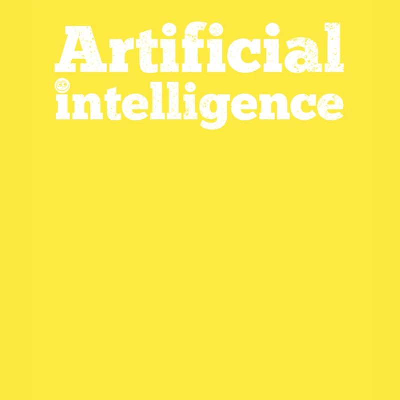 Artificial Intelligence