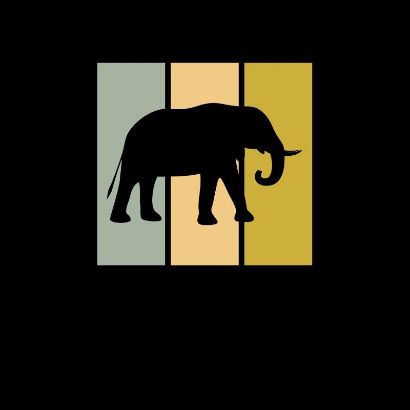 Éléphant