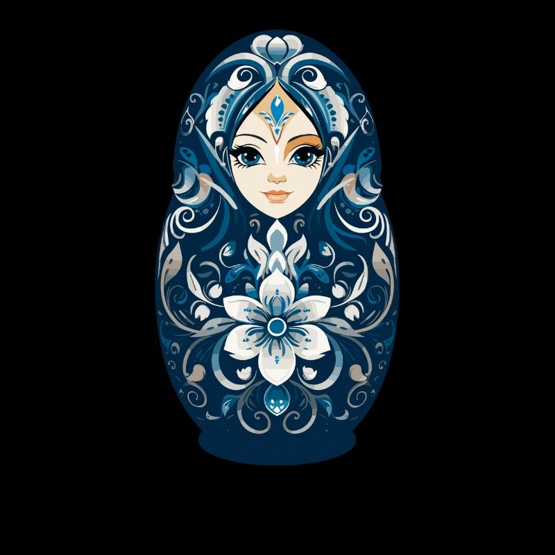 Russian nesting doll