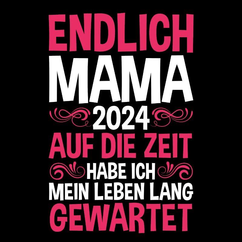 Werdende Mama 2024