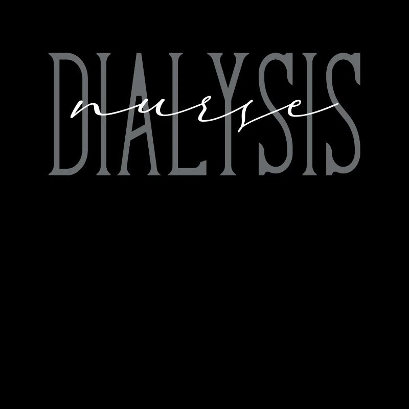 Dialyse Techniker Krankenschwester