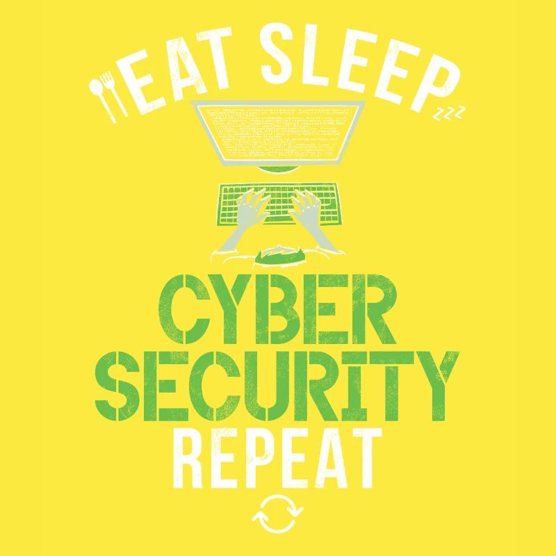 Cyber security hacker hacking