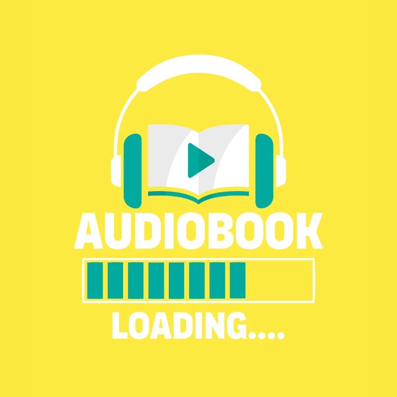 Silence Please: Audiobook Loading...