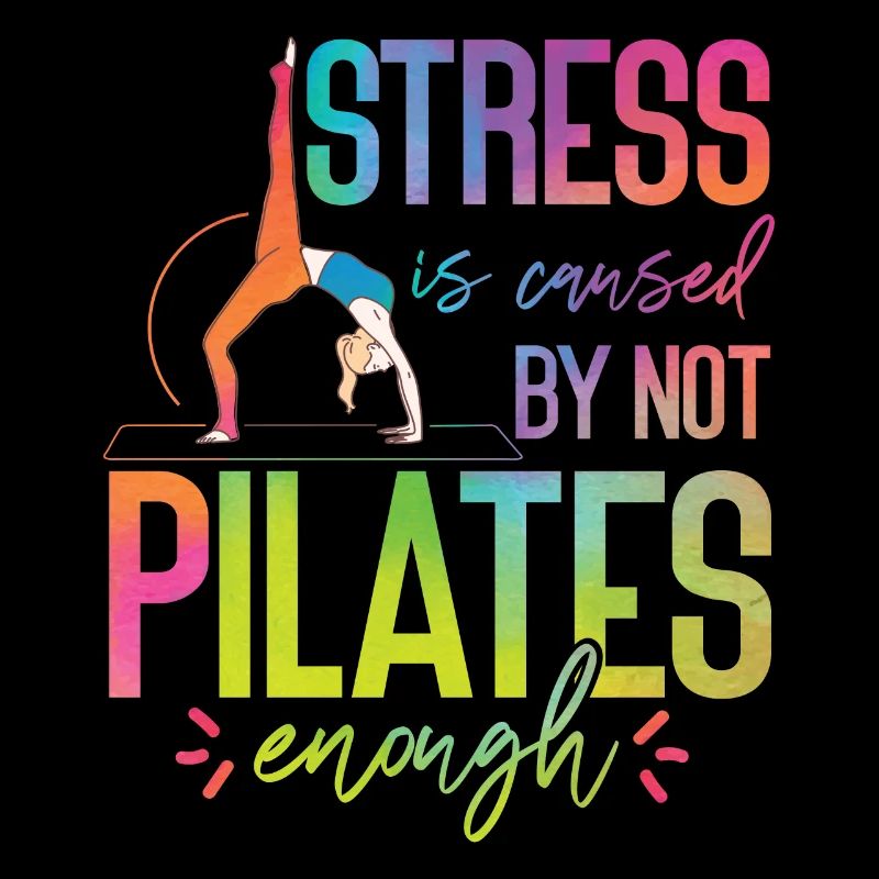 Pilates Instructor Teacher