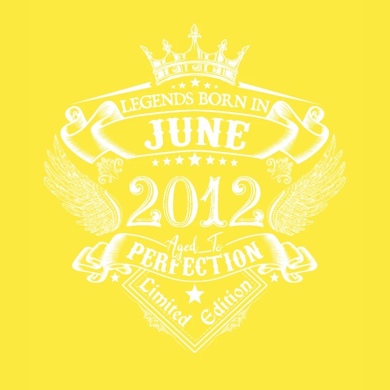 Juni 2012 Geburtstag Juni 2012 Juni Geschenk