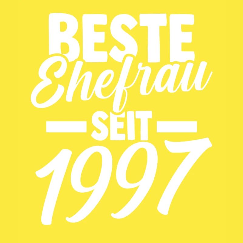 Valentinstag Beste Ehefrau Seit 1997