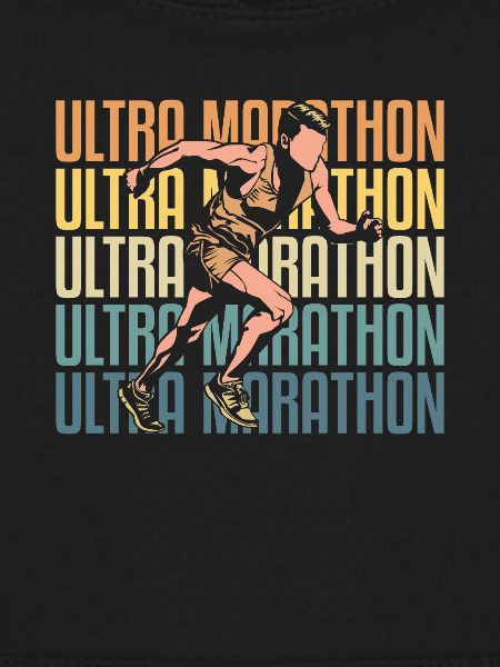 Ultramarathon