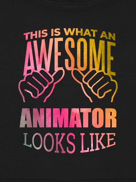 Animation Animation Animation