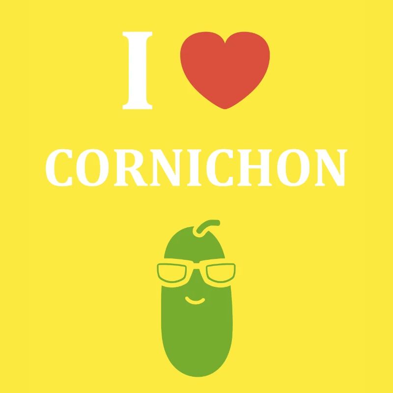 cornichon