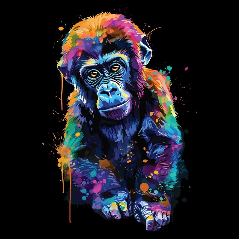 Gorilla