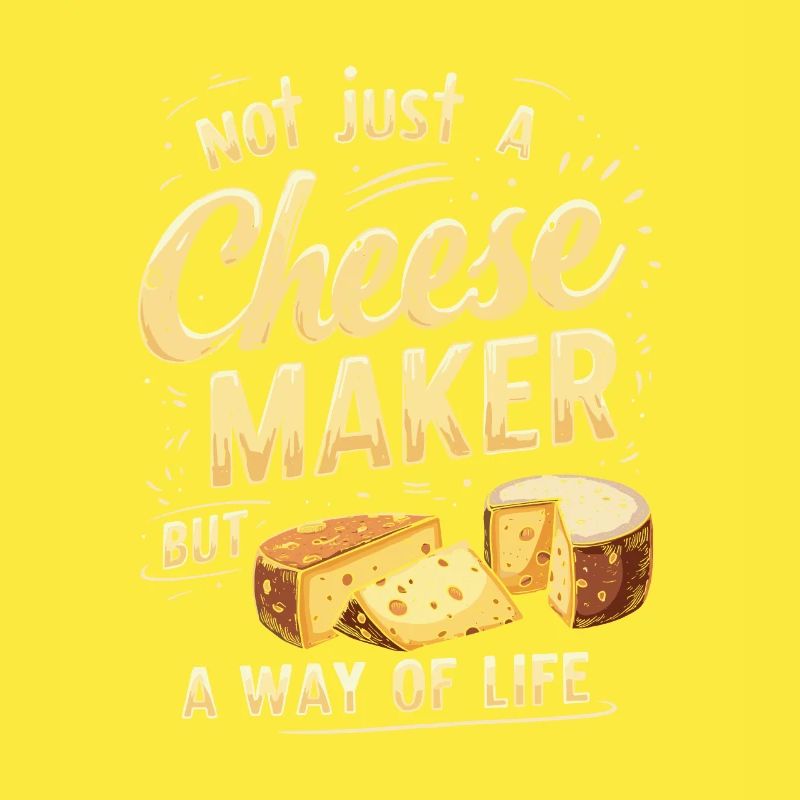 Cheesemaker