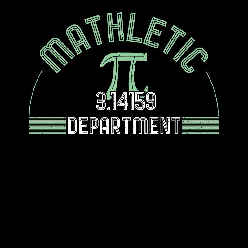 Mathletic Pi Day 3.14159 Département