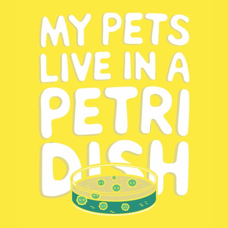 Passionné de microscope Technicien de laboratoire Science