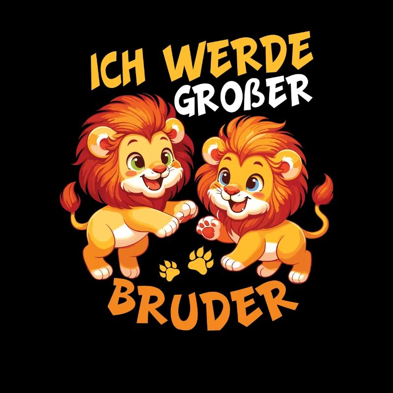 Nachwuchs Verkünden | Ich Werde Großer Bruder 2026
