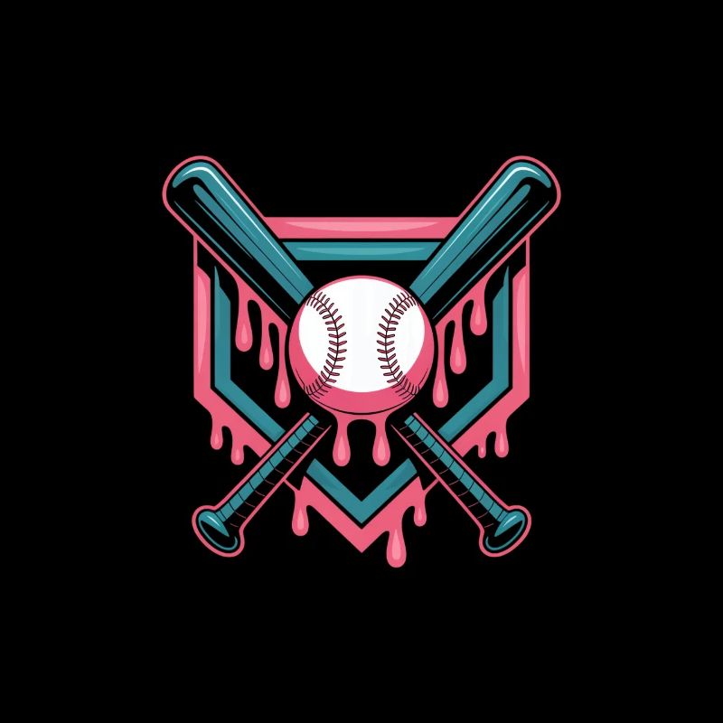 Baseball Batte de baseball