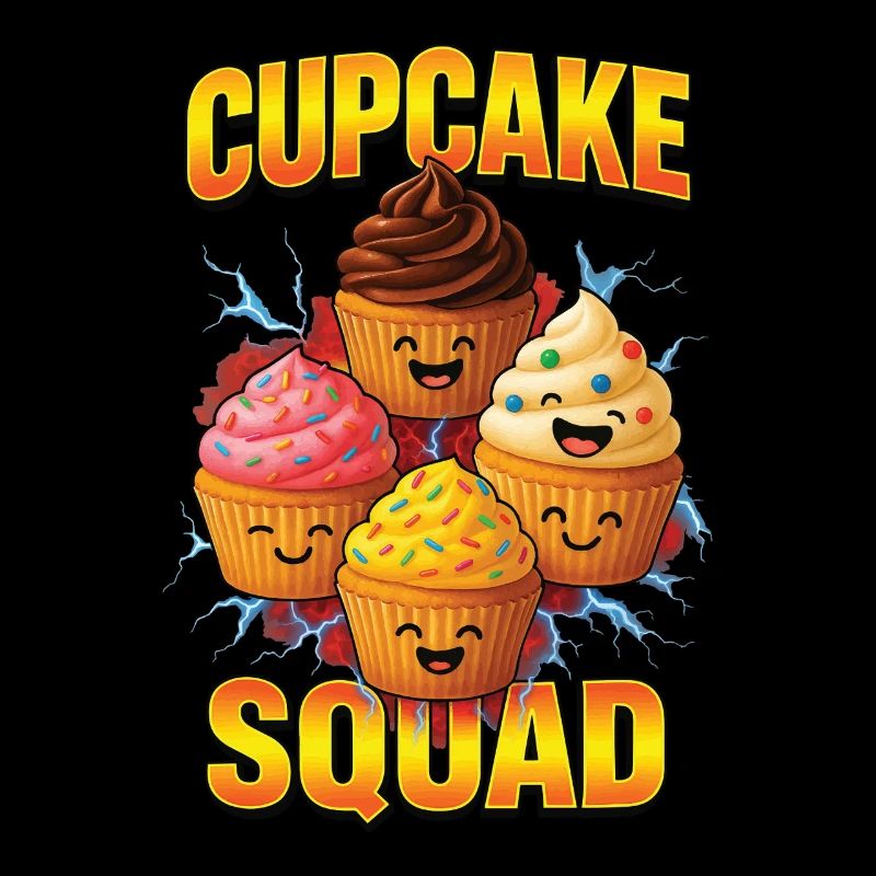 Cupcake